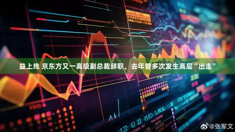 益上线 京东方又一高级副总裁辞职，去年曾多次发生高层“出走”